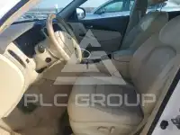 2011 Infinity EX35 photo