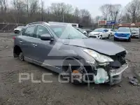 2011 Infinity EX35 фото
