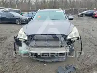 2011 Infinity EX35 фото