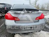 2011 Infinity G37 photo