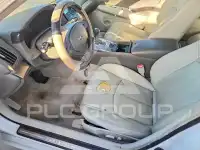 2011 Infinity G25 photo
