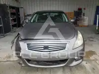 2011 Infinity G25 photo