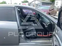2011 Infinity G25 photo