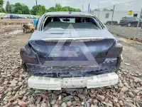2011 Infinity G25 photo