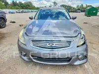 2011 Infinity G25 фото