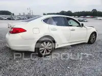 2011 Infinity M37 фото