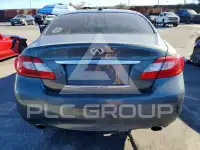 2011 Infinity M-Series photo