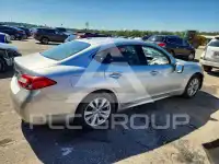 2011 Infinity M-Series photo