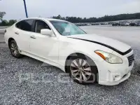 2011 Infinity M37 фото