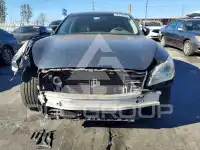 2011 Infinity M-Series photo