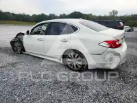2011 Infinity M37 фото