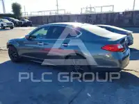 2011 Infinity M-Series photo