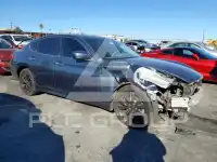 2011 Infinity M-Series photo