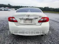 2011 Infinity M37 фото