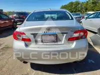 2011 Infinity M-Series photo