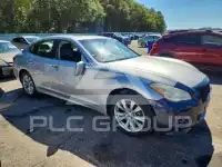 2011 Infinity M-Series photo