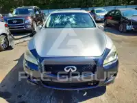 2011 Infinity M-Series photo