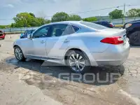 2011 Infinity M37 фото