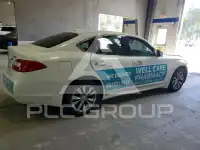 2011 Infinity M37 фото