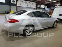 2011 Infinity M37 фото