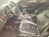 2011 Infinity M37 фото