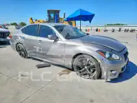 2011 Infinity M37 фото