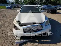 2011 Infinity M37 фото