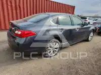 2011 Infinity M37 photo