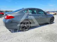 2011 Infinity M-Series photo