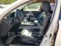 2011 Infinity M37 photo