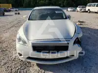 2011 Infinity M37 photo