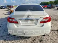 2011 Infinity M37 photo