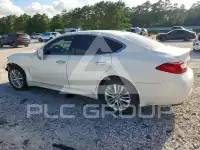 2011 Infinity M37 photo
