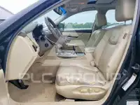 2011 Infinity M37 photo