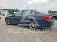 2011 Infinity M37 photo