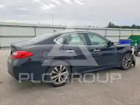 2011 Infinity M37 photo