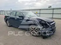2011 Infinity M37 photo