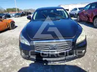 2011 Infinity M37 photo