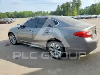 2011 Infinity M37 фото