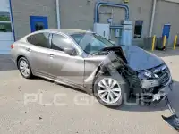 2011 Infinity M37 фото