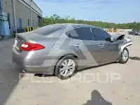 2011 Infinity M37 фото