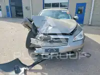 2011 Infinity M37 фото