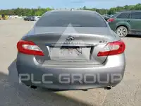 2011 Infinity M37 фото
