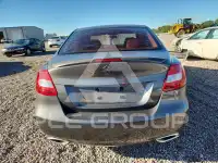 2011 Suzuki KIZASHI фото