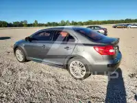 2011 Suzuki KIZASHI фото