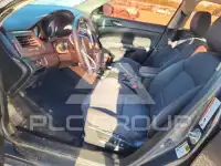 2011 Suzuki KIZASHI фото