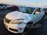 2011 Suzuki KIZASHI photo
