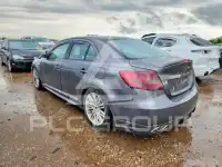 2011 Suzuki KIZASHI фото