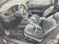 2011 Suzuki KIZASHI фото