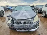 2011 Suzuki KIZASHI фото